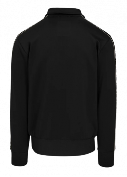 Pitbull Trainingsjacke Old School Powers schwarz